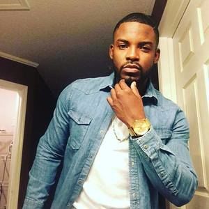 Meet your Posher, Kenny oliver